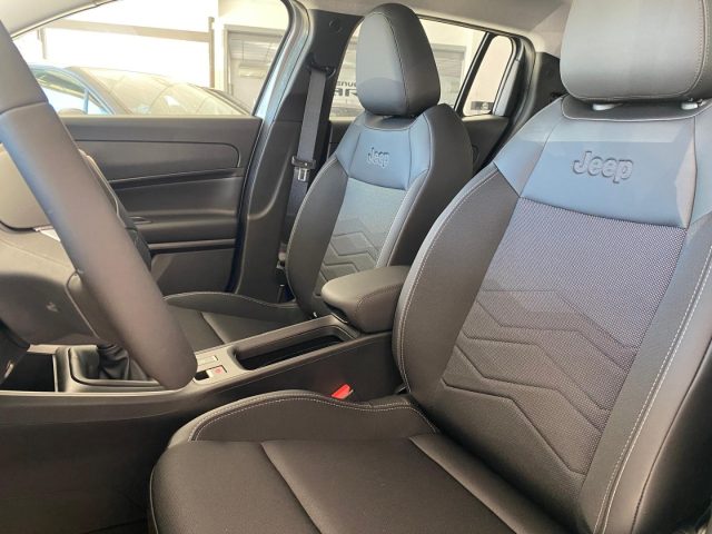 Jeep Avenger 1.2 Turbo Altitude STORM*PROMO ROTT* km 0 a BOVES
