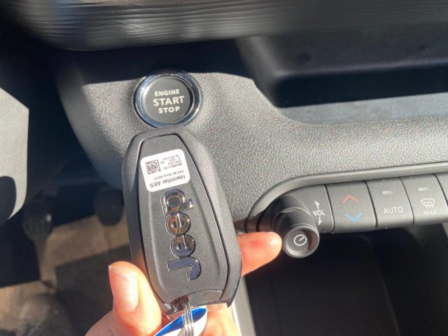 Jeep Avenger 1.2 Turbo Altitude STORM*PAGA COME VUOI*NI VINCOLI km 0 a BOVES
