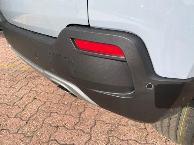 Jeep Avenger 1.2Turbo MHEV Summit Autom. *PROMO*VEDI DESCRIZION - foto 2 di 4