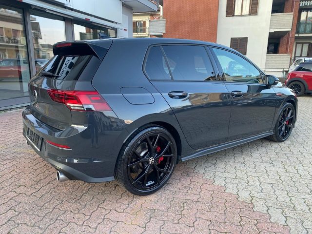 Volkswagen Golf GTI 8 2.0 MANUALE 19''Estoril'-Navi-Harman Kardon*UNIC - foto 4 di 4
