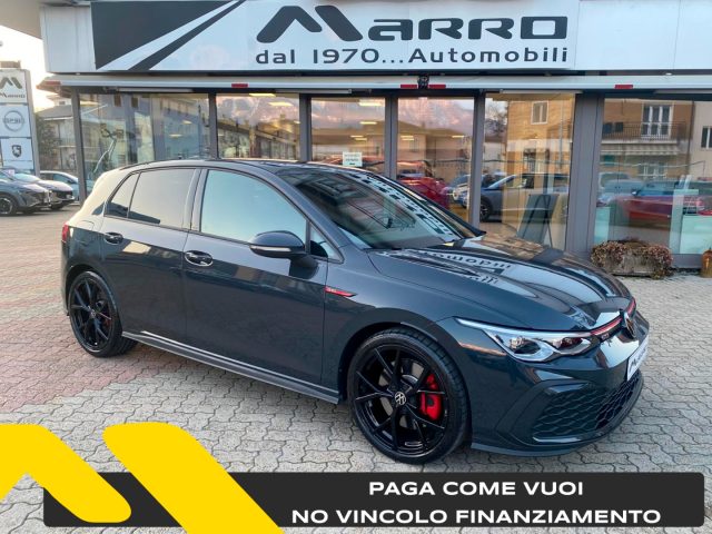 Volkswagen Golf GTI 8 2.0 MANUALE 19''Estoril'-Navi-Harman Kardon*UNIC usato a BOVES
