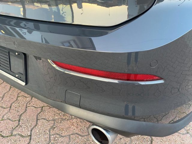 Volkswagen Golf GTI 8 2.0 MANUALE 19''Estoril'-Navi-Harman Kardon*UNIC - foto 3 di 4