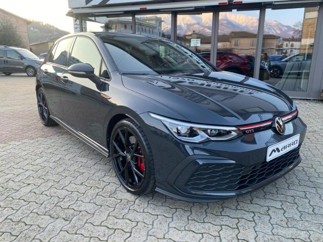 Volkswagen Golf GTI 8 2.0 MANUALE 19''Estoril'-Navi-Harman Kardon*UNIC - foto 2 di 4