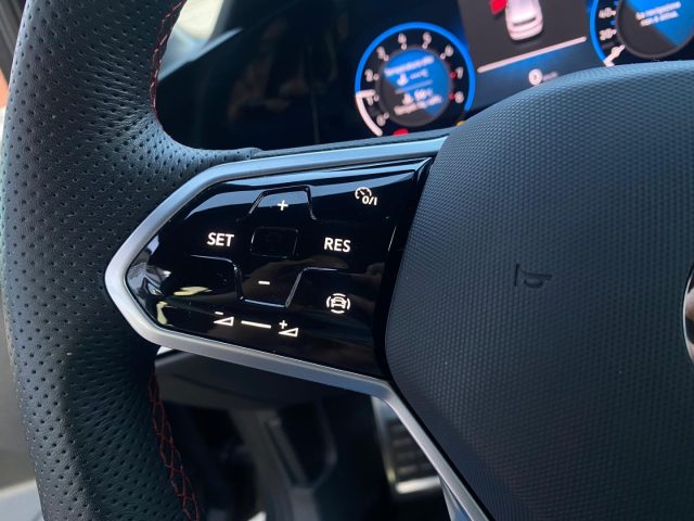 Volkswagen Golf GTI 8 2.0 MANUALE 19''Estoril'-Navi-Harman Kardon*UNIC, del 2023, 21.532 km, in vendita a Boves (CN)