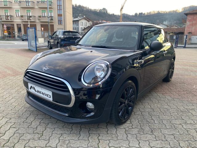 MINI One 1.5 One *SEDILI RIS.-SENSORI POST-FENDI-LEGA - foto 4 di 4