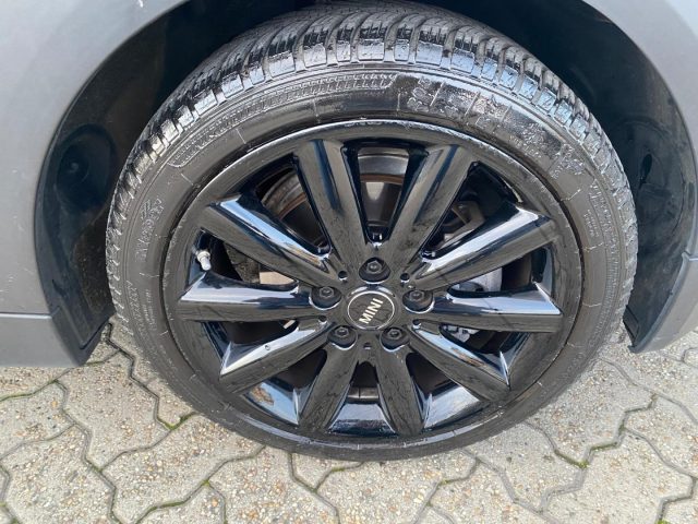 MINI One 1.5 One *SEDILI RIS.-SENSORI POST-FENDI-LEGA, del 2018, 41.191 km, in vendita a Boves (CN)
