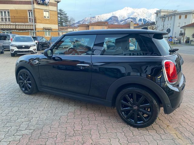 MINI One 1.5 One *SEDILI RIS.-SENSORI POST-FENDI-LEGA - foto 2 di 4