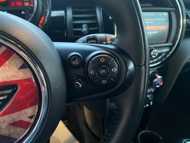 MINI One 1.5 One *SEDILI RIS.-SENSORI POST-FENDI-LEGA usato a BOVES