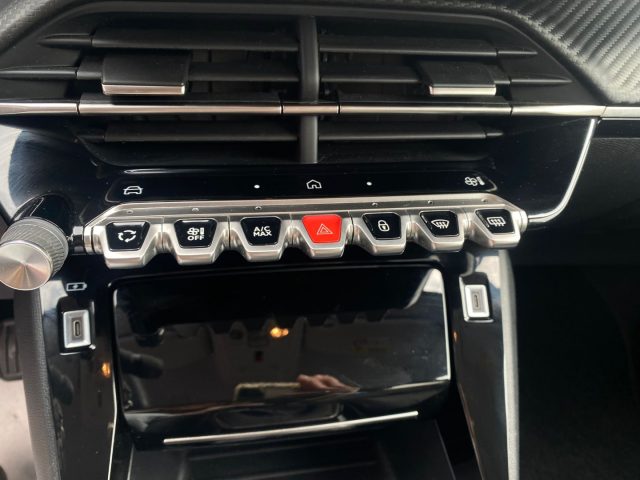 Peugeot 208 101cv Allure FARI FULL LED*DISPLAY 10"*LEGA usato a BOVES