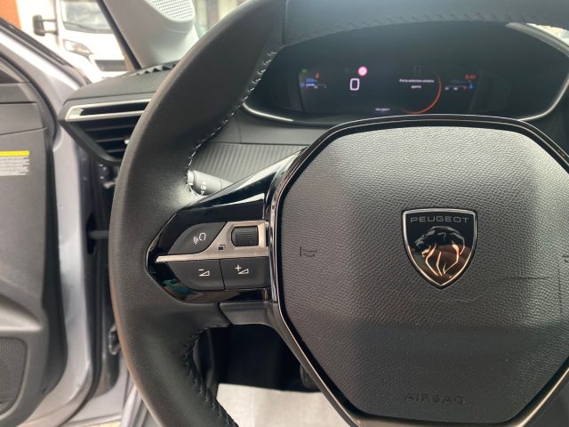 Peugeot 208 101cv Allure FARI FULL LED*DISPLAY 10"*LEGA usato a BOVES
