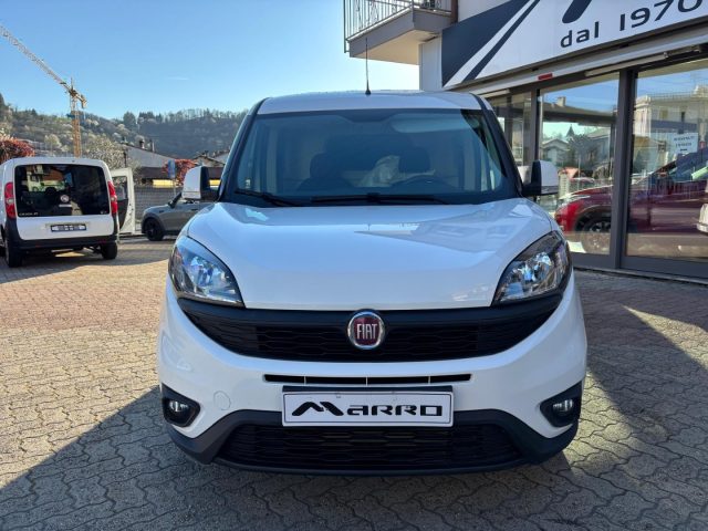 Fiat Doblo 1.6 JTDM 105CV 2POSTI - foto 2 di 4