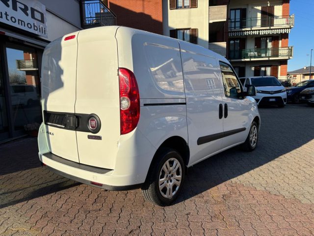 Fiat Doblo 1.6 JTDM 105CV 2POSTI - foto 4 di 4
