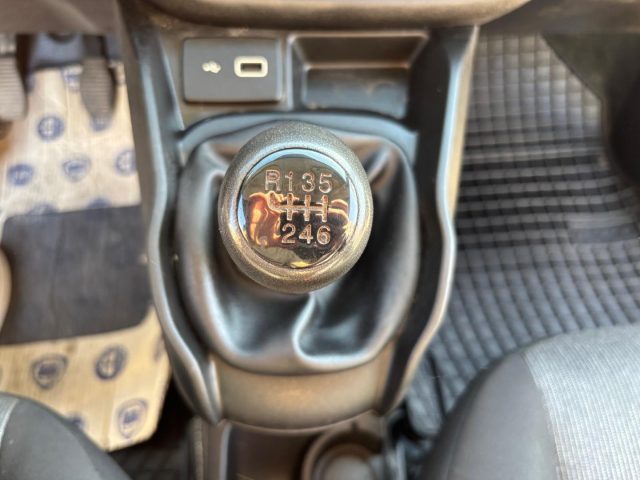 Fiat Doblo 1.6 JTDM 105CV, del 2020, 42.512 km, in vendita a Boves (CN)