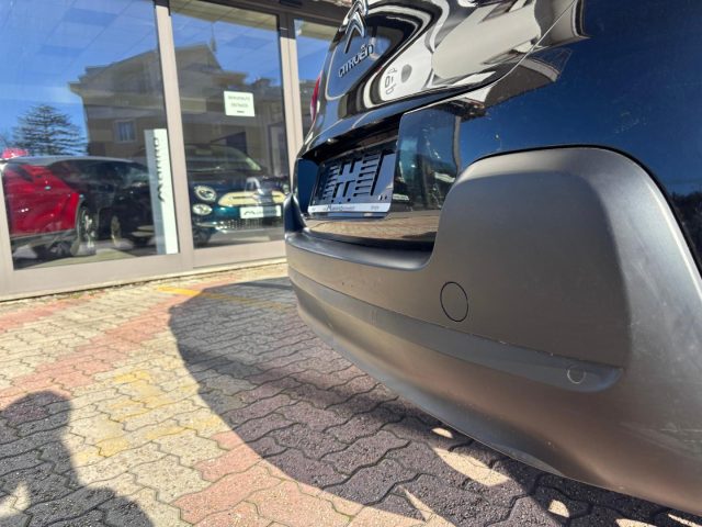 Citroen C3 Shine BICOLOR Vetri privacy*Cerchi diamantati - foto 4 di 4