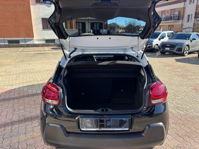 Citroen C3 Shine BICOLOR Vetri privacy*Cerchi diamantati - foto 3 di 4