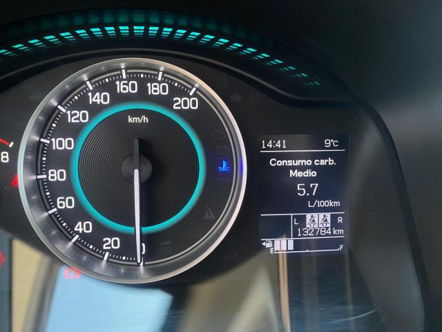 Suzuki Ignis 1.2 4x4 TOP RUOTE EST.+ INV. *NAVI*RETROCAMERA usato a BOVES