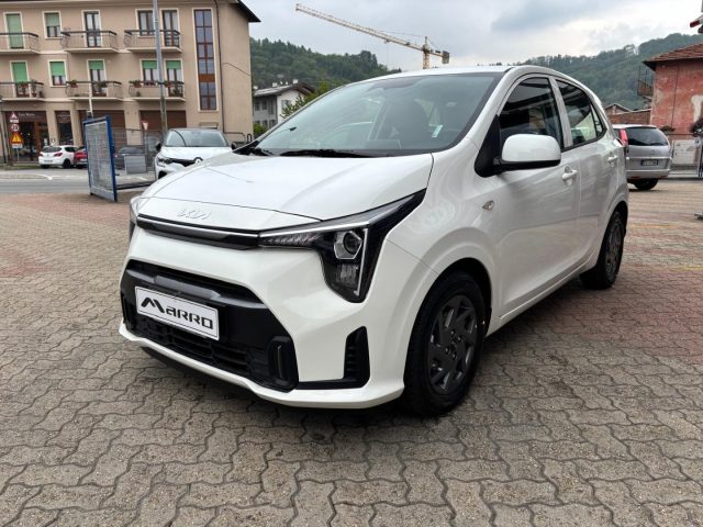 Kia Picanto 1.0 GPL 5P Urban *NAVI*LEGA*SENSORI*RETROCAMERA - foto 4 di 4