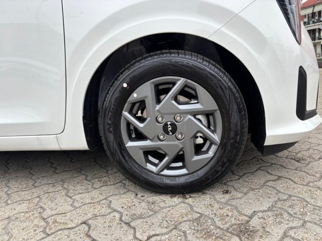 Kia Picanto 1.0 GPL 5P Urban *NAVI*LEGA*SENSORI*RETROCAMERA - foto 3 di 4