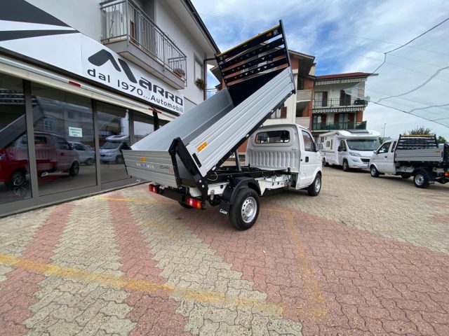 Giotti Victoria Gladiator TOP 1.5 Ribalta 3 LATI DISPLAY GARAN 5 ANNI - foto 3 di 4