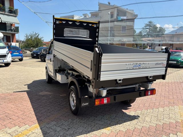 Giotti Victoria Gladiator TOP 1.5 Ribalta 3 LATI DISPLAY GARAN 5 ANNI - foto 3 di 4
