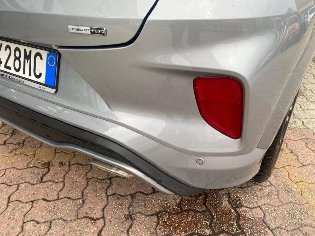Ford Puma 1.0 EcoBoost Hybrid 125CV ST-Line *Ruotino - foto 4 di 4