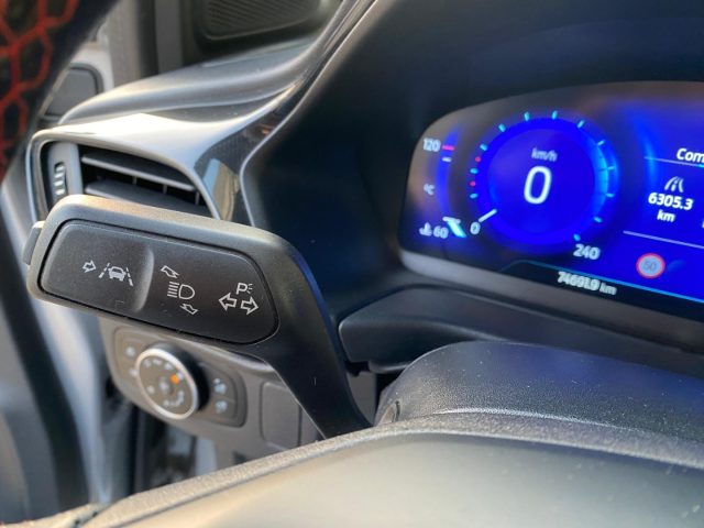 Ford Puma 1.0 EcoBoost Hybrid 125CV ST-Line *Ruotino, del 2021, 74.691 km, in vendita a Boves (CN)
