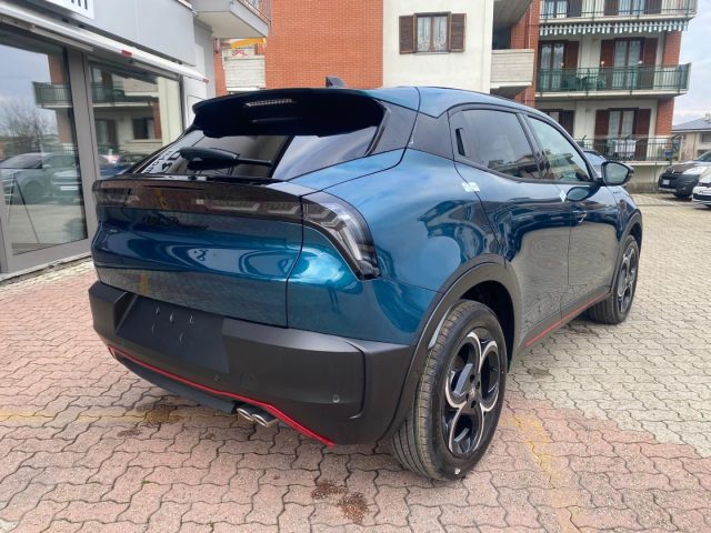 Alfa Romeo Junior 1.2 145 CV Hybrid eDCT6 Speciale km 0 a BOVES
