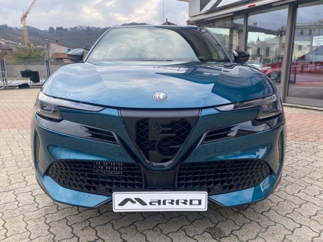 Alfa Romeo Junior 1.2 145 CV Hybrid eDCT6 Speciale - foto 4 di 4