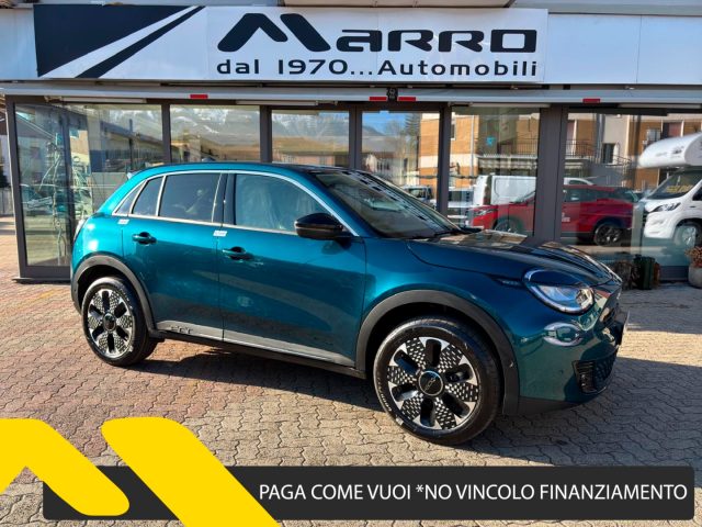 Fiat 600 Hybrid 145CV DCT MHEV La Prima *VERDE MARE km 0 a BOVES