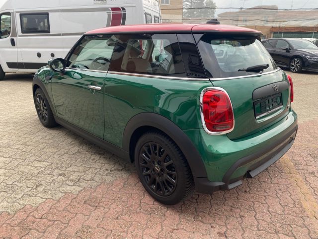 MINI One 1.5 Classic Bicolor*Pelle*Retrocamera*Navi*Sensori - foto 2 di 4