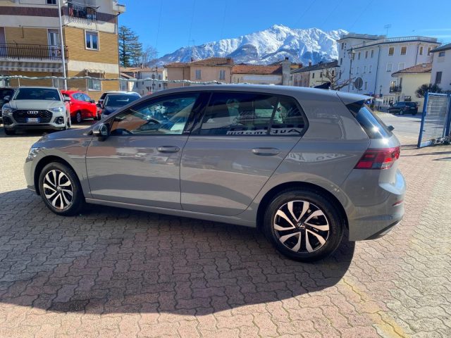 Volkswagen Golf 8 1.0 Active *Sedili riscaldati*Navi*Lega - foto 3 di 4