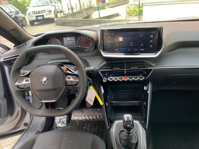 Peugeot 2008 Style PREZZO TRASPARENTE*NO VINCOLO FINANZIAMENTO - foto 4 di 4