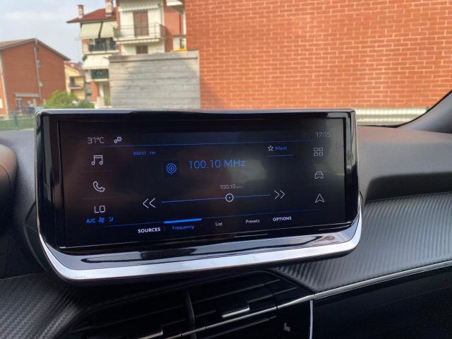 Peugeot 2008 Style PREZZO TRASPARENTE*NO VINCOLO FINANZIAMENTO km 0 a BOVES