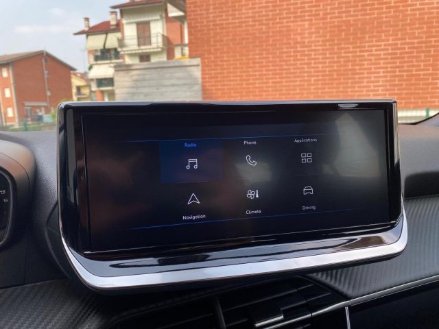 Peugeot 2008 Style PREZZO TRASPARENTE*NO VINCOLO FINANZIAMENTO - foto 3 di 4