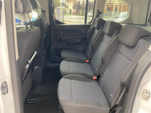 Fiat Doblo 1.5 BlueHdi PROMO ROTTAMAZ*NAVI*RETROC*VOLANTE+SED km 0 a BOVES