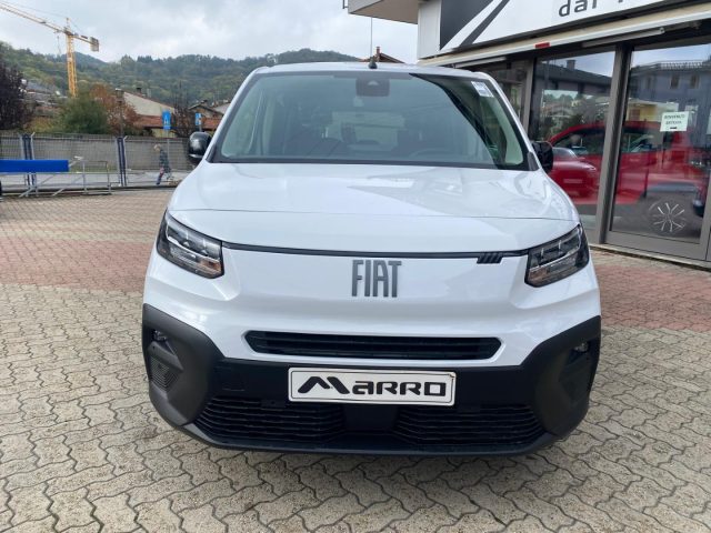 Fiat Doblo 1.5 BlueHdi PROMO ROTTAMAZ*NAVI*RETROC*VOLANTE+SED, del 2025, 1 km, in vendita a Boves (CN)