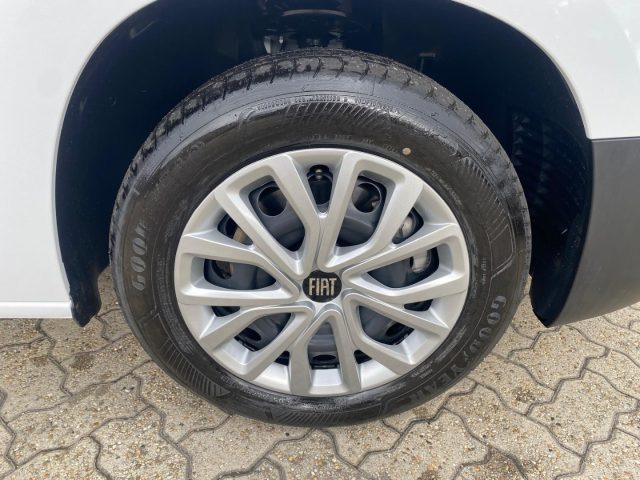 Fiat Doblo 1.5 BlueHdi PROMO ROTTAMAZ*NAVI*RETROC*VOLANTE+SED - foto 4 di 4