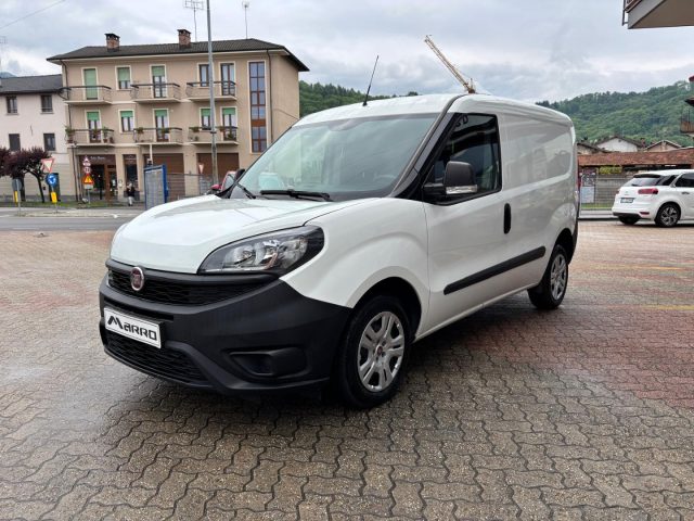 Fiat Doblo 1.6 JTDM 105CV 3 POSTI Portellone Post. Vetro - foto 4 di 4