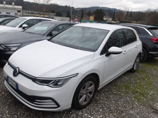 Volkswagen Golf 8 Berlina 2.0 TDI 150 CV DSG UniPropr PREZZO REALE usato a REZZATO