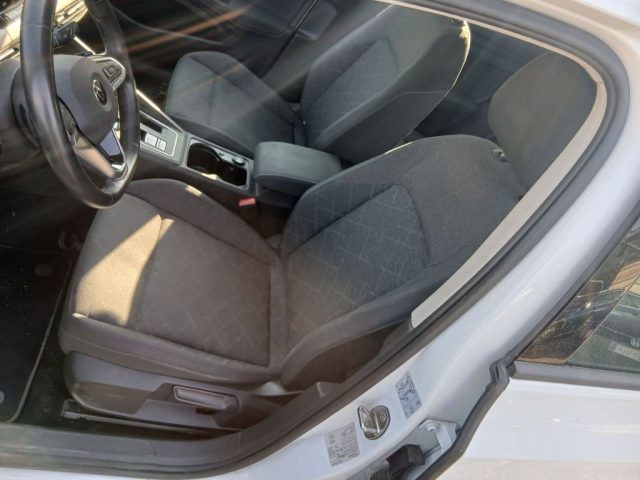 Volkswagen Golf 2.0 TDI 150 CV DSG ACC Radar Lane Assist LED UniPr - foto 4 di 4