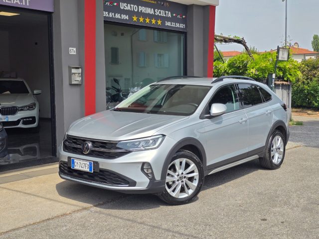 Volkswagen Taigo 1.0 TSI 95CV RetroCAMERA 17" Keyless Entry&GO Neop - foto 1 di 4