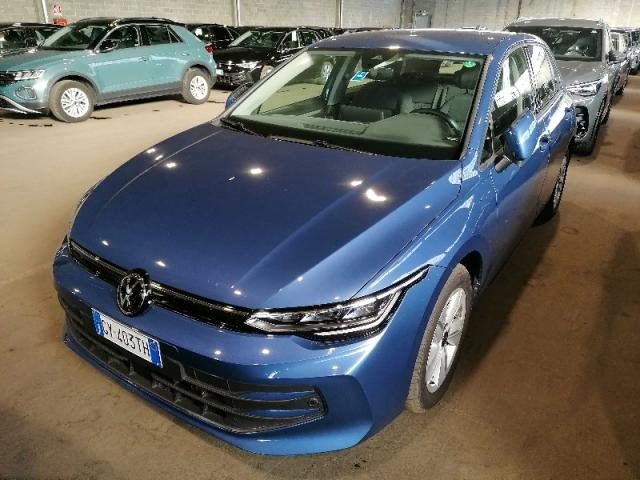 Volkswagen Golf 8.5 2.0 TDI 115CV MANUALE RetroCAMERA ACC LED usato a REZZATO