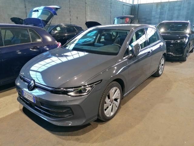 Volkswagen Golf 8.5 2.0TDI 150CV DSG Style IQLIGHT Performance Cam usato a REZZATO