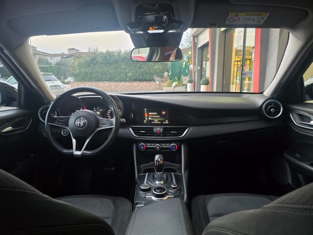 Alfa Romeo Giulia 2.2 Turbodiesel 150 CV AT8 Autom LEGGI DESCRIZIONE - foto 4 di 4