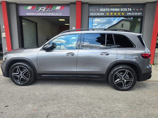 Mercedes-Benz GLB 200 d Automatic 4Matic Premium AMG NIGHT Pack MBUX 19" - foto 2 di 4
