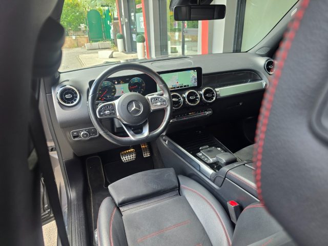 Mercedes-Benz GLB 200 d Automatic 4Matic Premium AMG NIGHT Pack MBUX 19" - foto 3 di 4