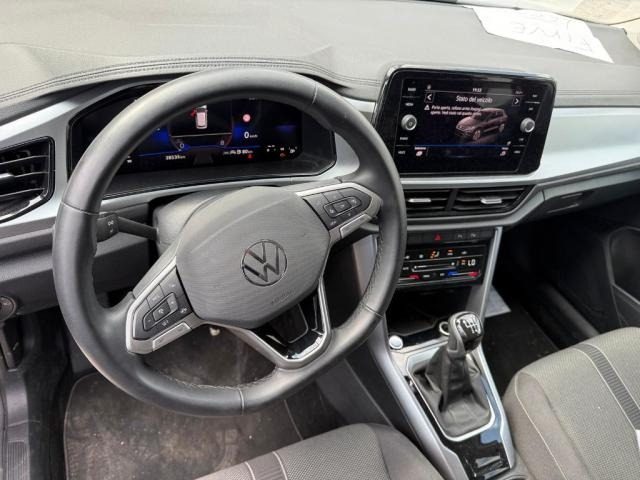 Volkswagen T-Roc 1.0 TSI IQ Light LED Performance 17" CAMERA ACC - foto 3 di 4