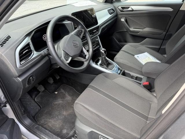 Volkswagen T-Roc 1.0 TSI IQ Light LED Performance 17" CAMERA ACC - foto 2 di 4