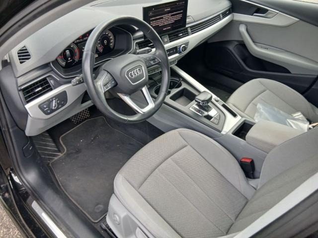 Audi A4 Avant 30 TDI 136 CV MHEV S tronic Full LED ACC Nav - foto 4 di 4