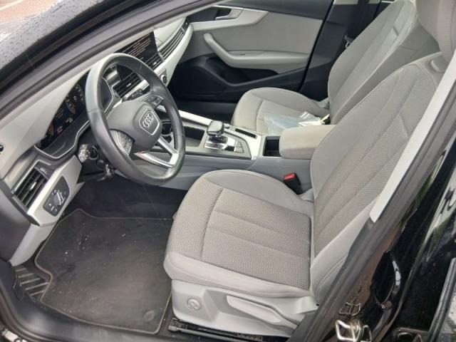 Audi A4 Avant 30 TDI 136 CV MHEV S tronic Full LED ACC Nav - foto 3 di 4